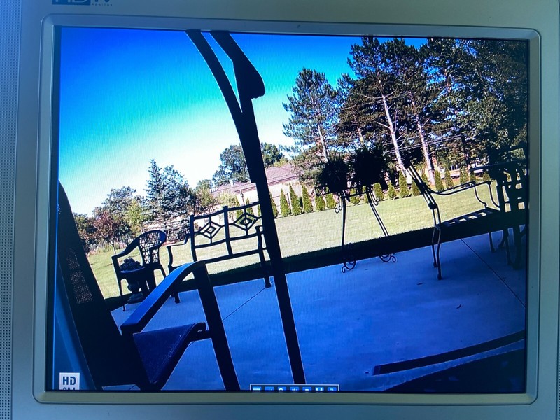 Swann SRNHD-815CAM 3MP SUPER HD Super HD IP Camera gallery