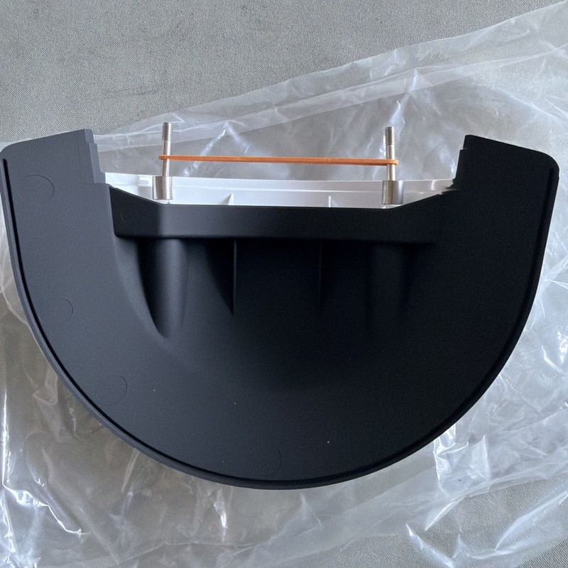 Axis P3268-lve Sun Viser White Part # 2367655 gallery