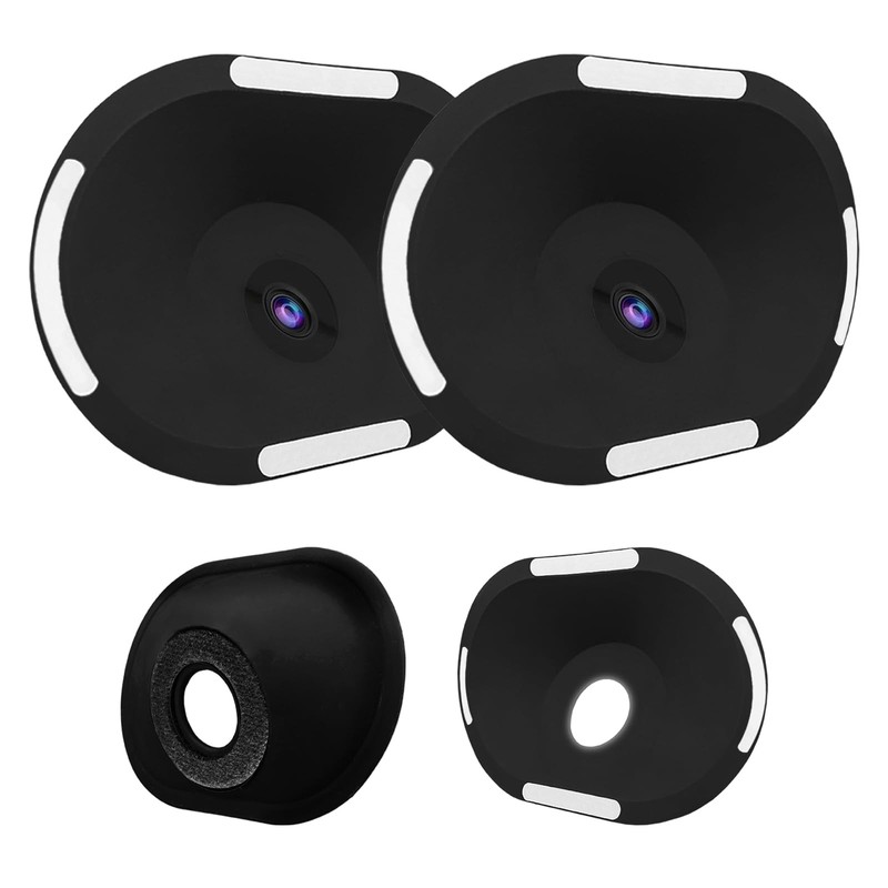 Angled Window Mount with Girafit Window W150/W550s, -Adhesive Mount, Windows/…