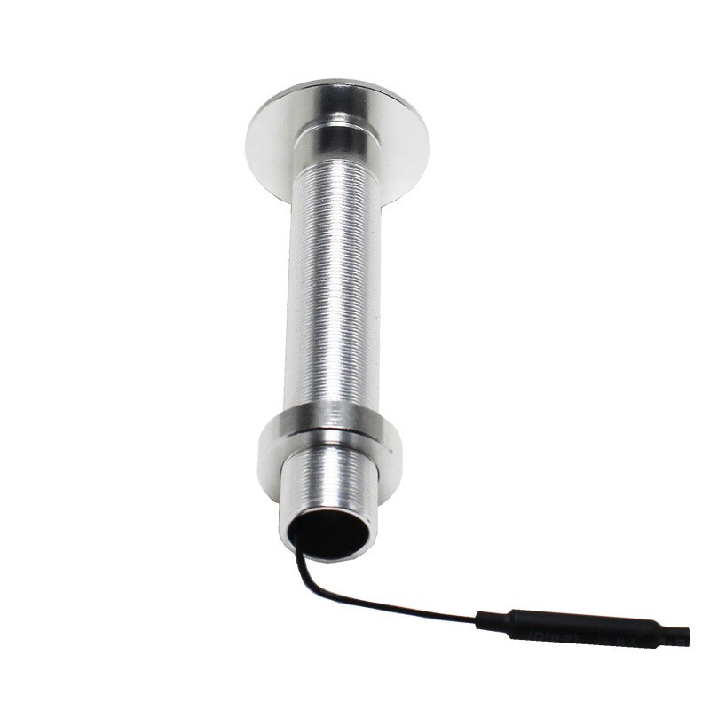 1PCS 1080P Network Mini Camera Wireless WiFi Door Peek Hole Camera gallery