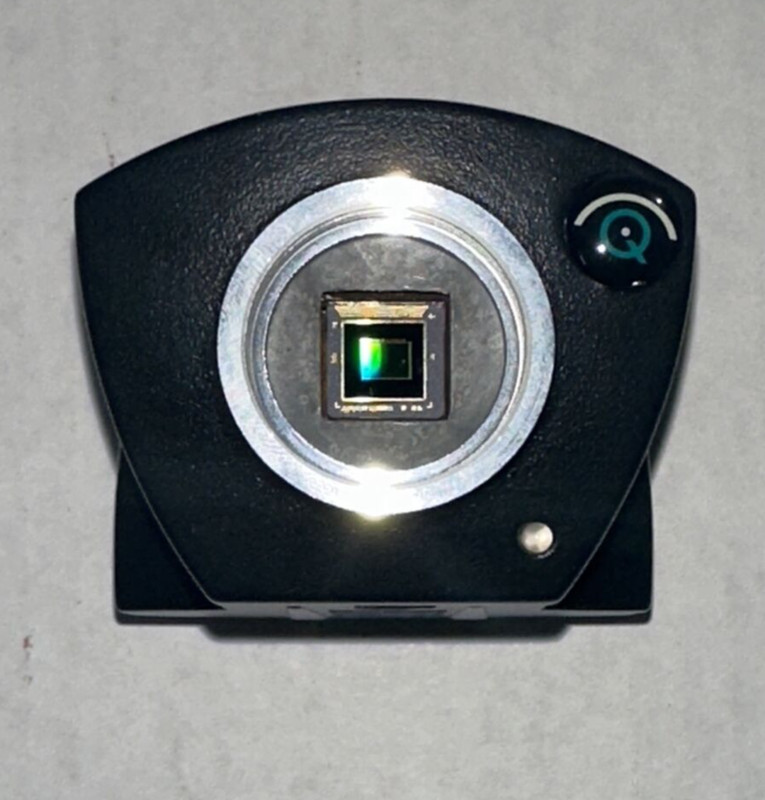 IQeye IQ-041 Security Camera Sealed Box IQ041SI-NI IQinvision NEW NOS gallery