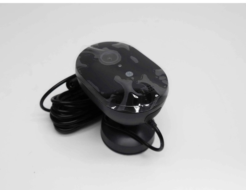 GE Cync Outdoor Smart Camera CAMODWD3MW1-1P gallery