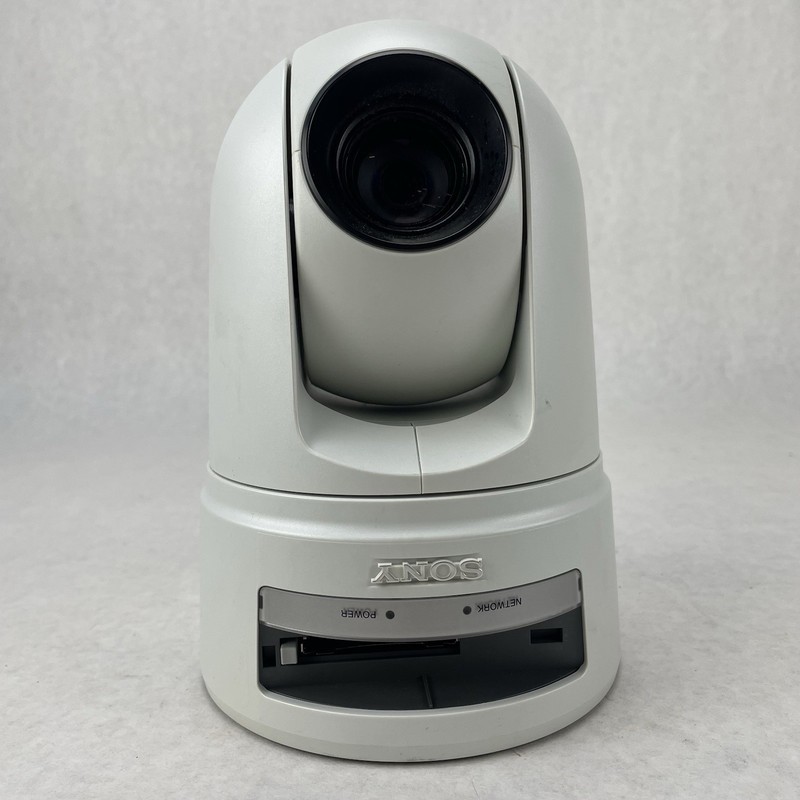 Sony SNC-RZ25N Network Security IP Camera gallery