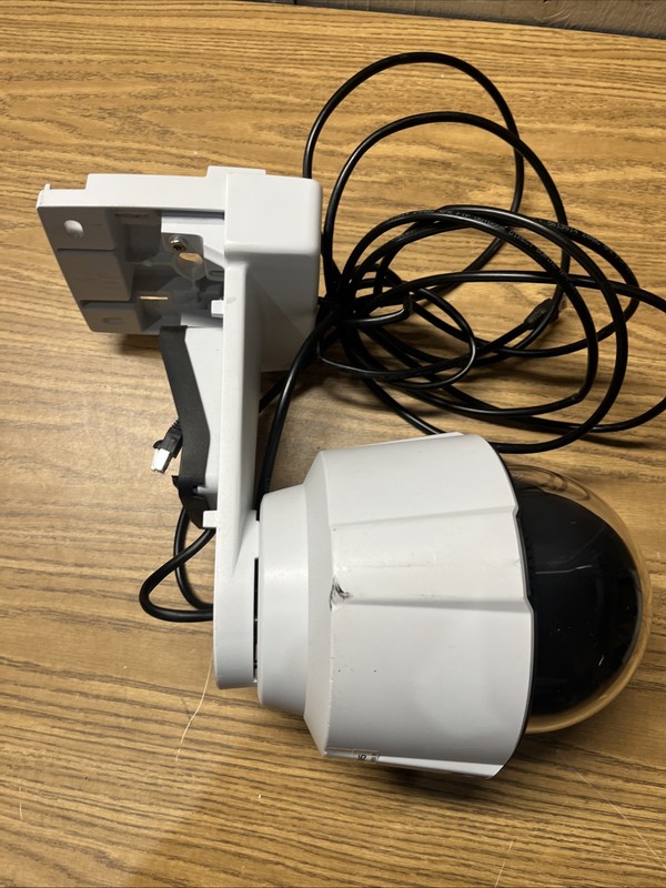 OxBlue Sapphire Series Surveillance Camera P5655 gallery