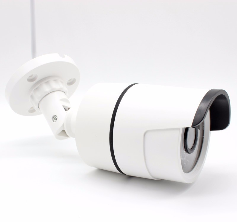 HD 1080P 2MP AHD CCTV Camera Indoor Bullet Security Color Day night vision 36IR gallery