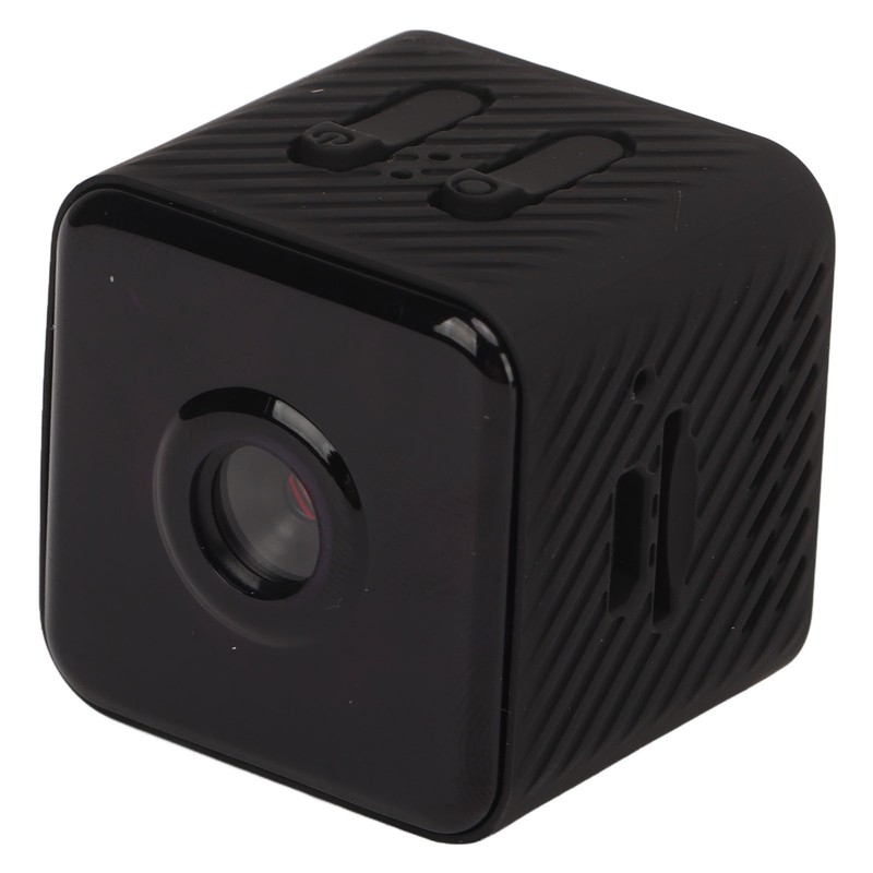 X2 Mini Camera HD 1080P Wifi Remote Smart Camera With Motion Detection Night gallery