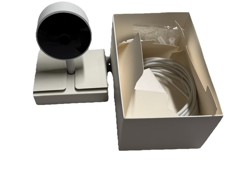 Blurams Home Pro Smart Home Camera 1080p HD WiFi Baby Monitor gallery