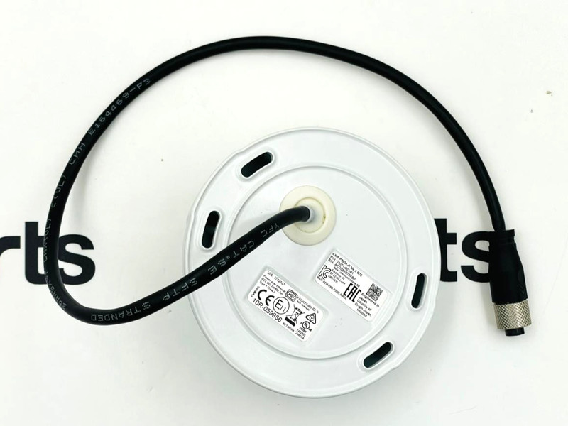 Axis P3904-R Mk II M12 Industrial Mobile Network Camera 01071-001-01 gallery
