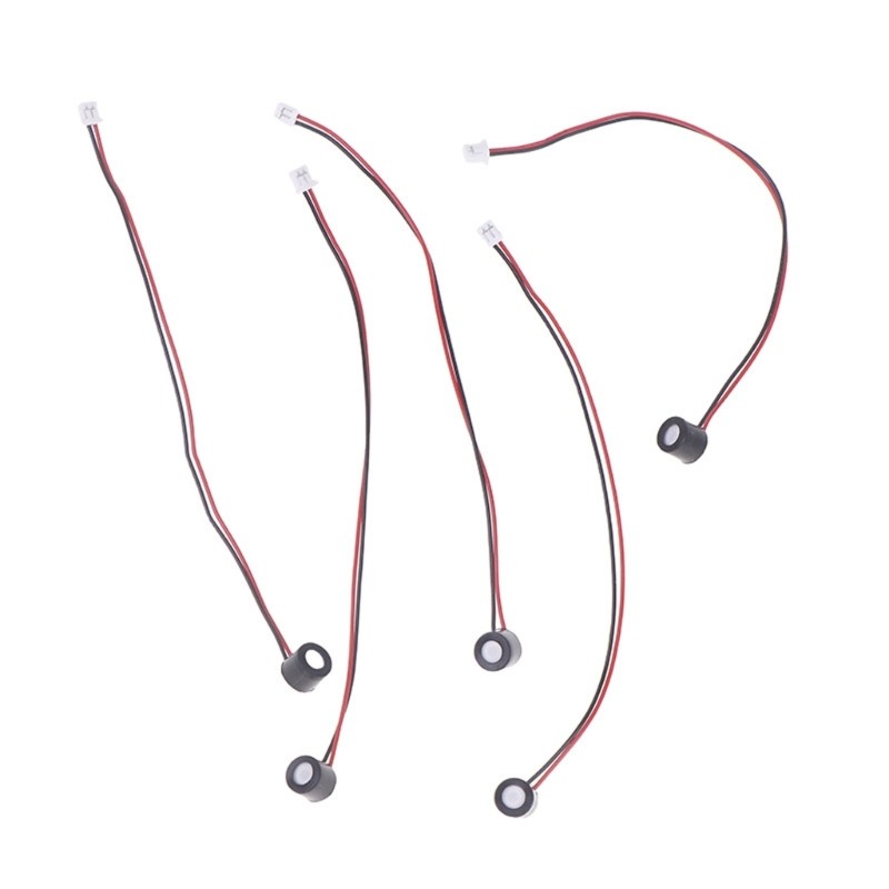 Advanced CCTV Microphone With Waterproof Housing And Superior Auditory Quality gallery