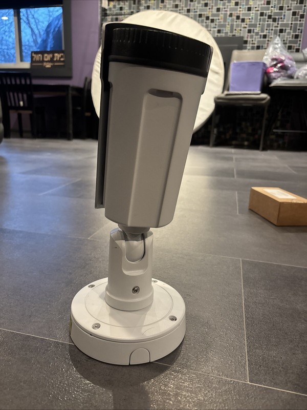 Axis Communications – Q1765-LE – Network Camera | OFFERS ENCOURAGED