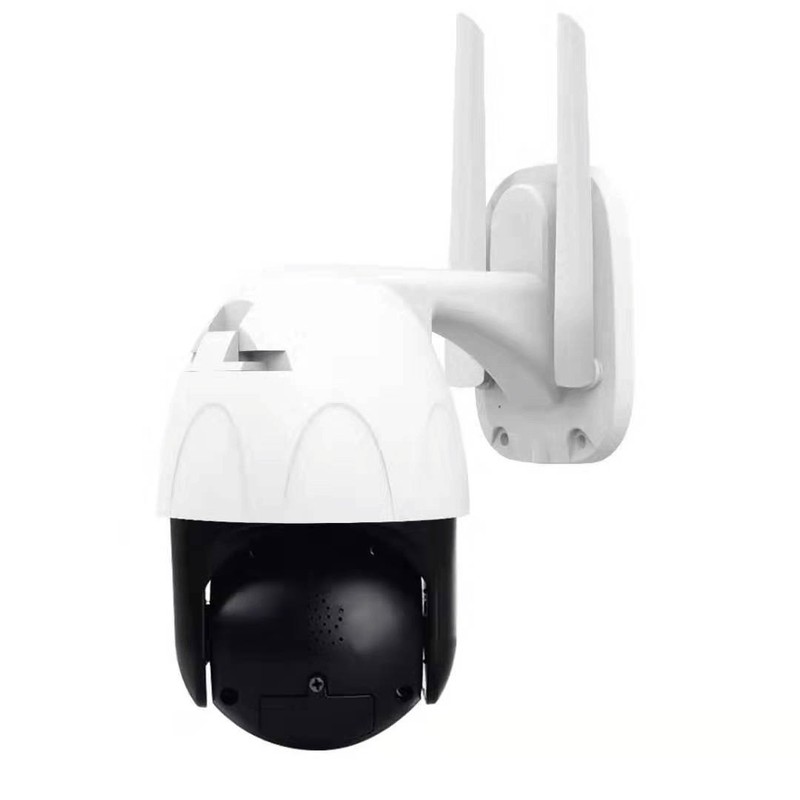 1080P Wireless Outdoor Security Camera HD WiFi Remote Monitoring Home CCTV Camer gallery