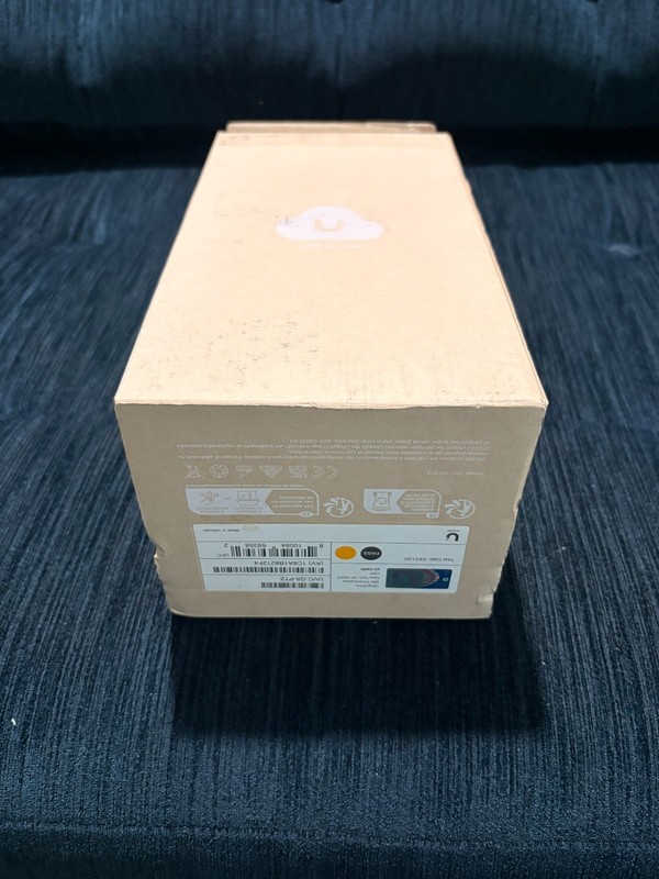 Ubiquiti UniFi Protect G5 PTZ UVC-G5-PTZ 4K PoE Pan-Tilt-Zoom Camera - Open Box gallery