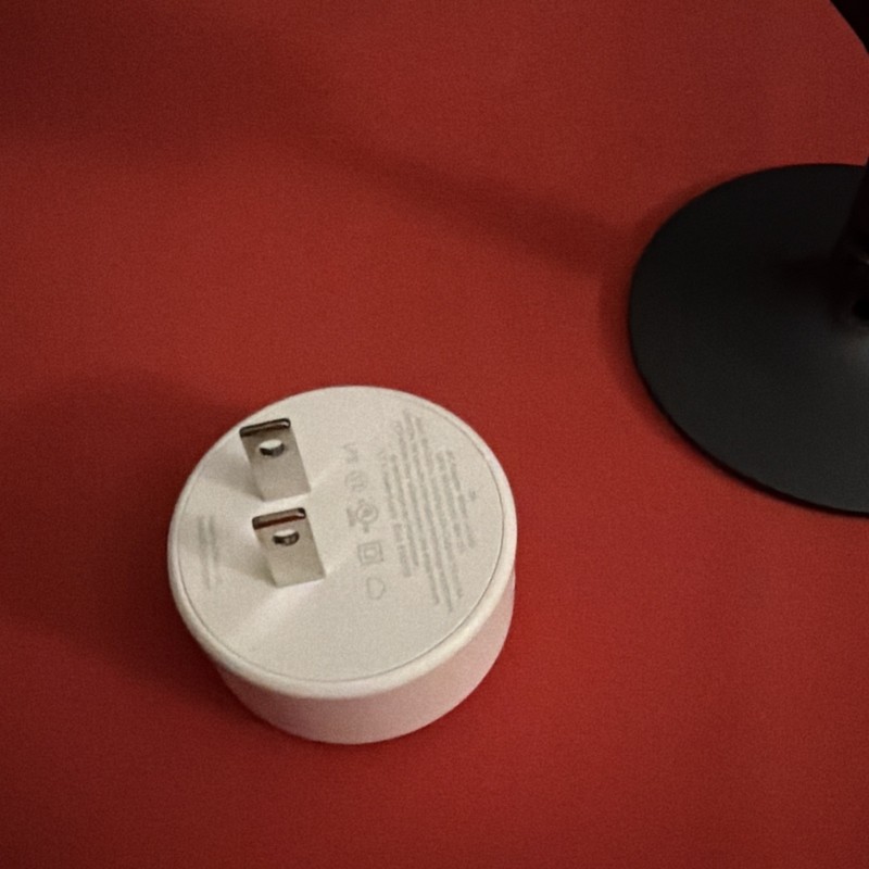 Google Cam Wired Indoor Camera A0005 - Nice gallery
