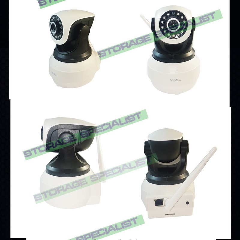 Alarm Home Security Wireless Video Camera 4G 3G GSM/ Anti-theft Burglar System gallery