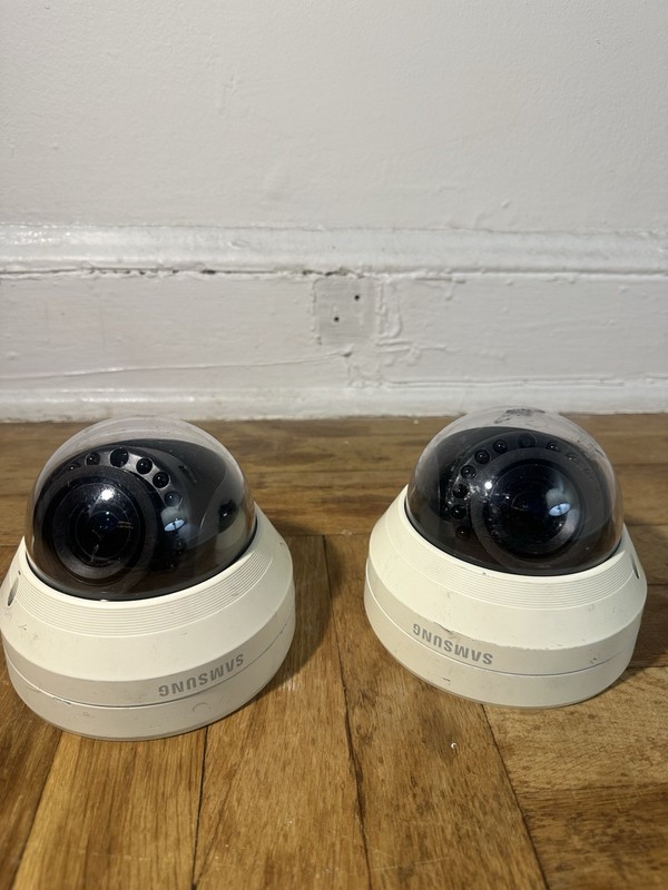 Samsung Network Camera SND-L5084RN