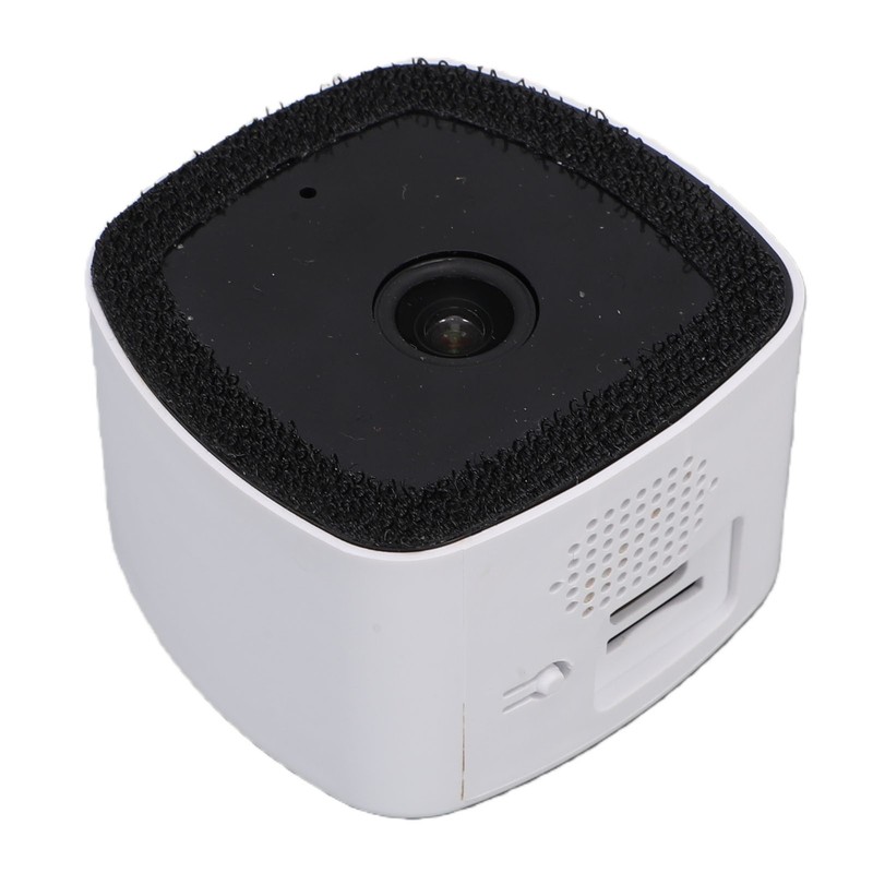 Indoor Camera 2K 4MP Wired Plug And Play WiFi Smart Camera With Motion Dete ISBX gallery