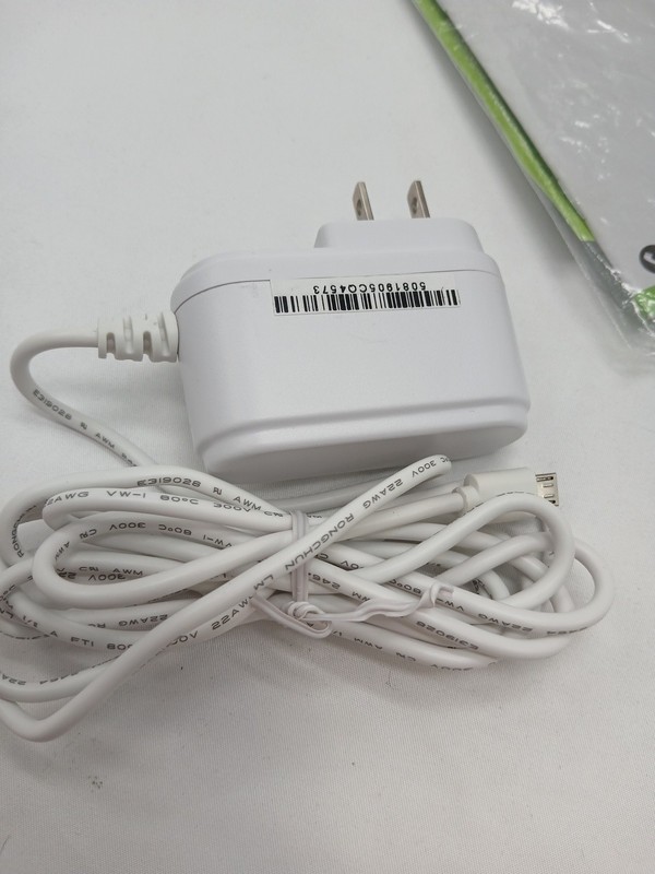 Pilot Guardcam WiFi/IP Video Security Camera CL 4000 Baby Home Pets Tested Works gallery