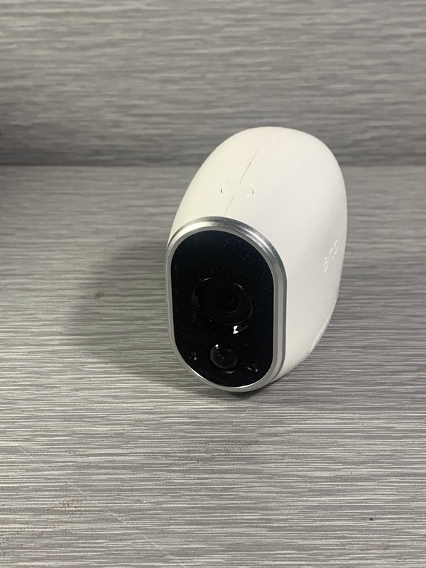 Arlo VMC3030 Security Add-On Camera Motion Detection Night Vision (For Parts)