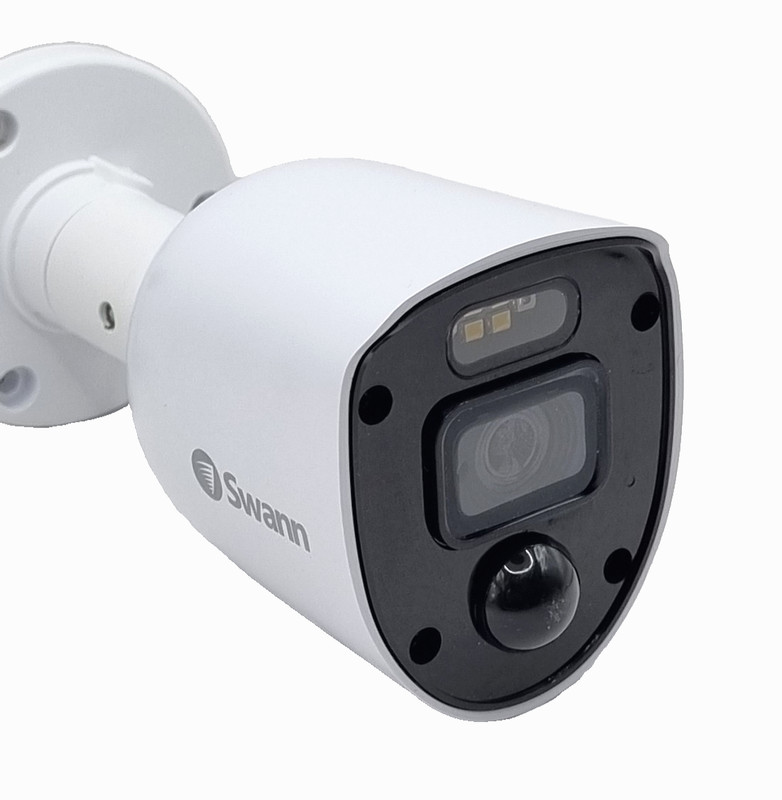 Swann PRO-1080SL Full HD Add-On Security Camera with Cable - Working Good gallery