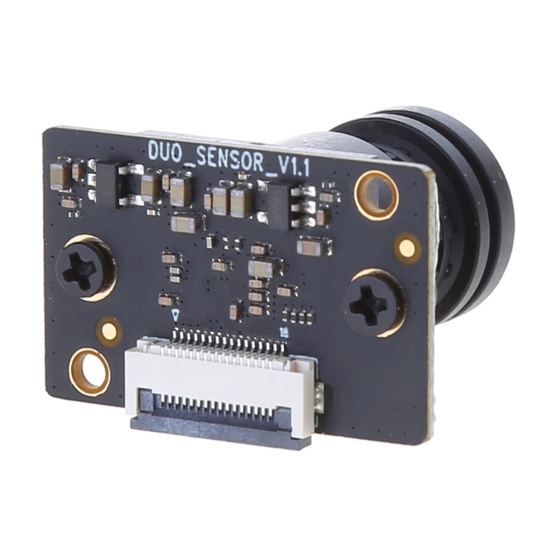 Professional Camera Module CAMGC2083 2MP Expansion Camera Replacement gallery