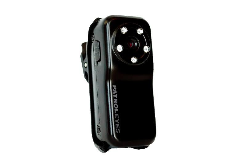 NEW Personal Body Guard Camera Recorder Eye Witness E Cam 1080p BWC DVR