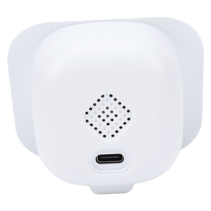 2pack Smart Window Camera With 4MP Resolution For Home Security Easy To Use gallery