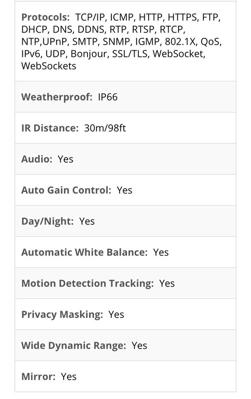 4G outdoor wireless security camera with solar panel gallery