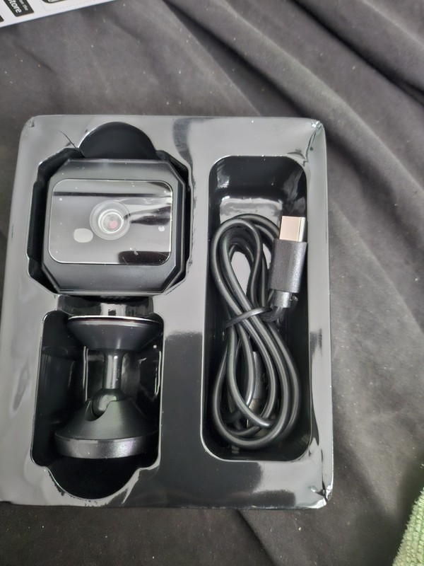 P10 Battery IP Camera Real Time Monitoring gallery