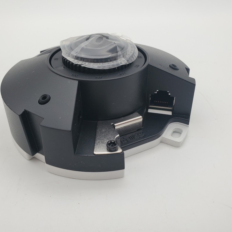 Bosch 5100i Flexidome Panoramic Dome Camera 12MP 360 Degree NDS-5704-F360-A gallery