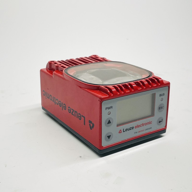 Leuze Electronic LSIS 422i M43-W1-01 Industrial Sensor Controller 50113055