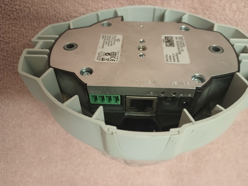 AXIS 216FD Network Camera gallery