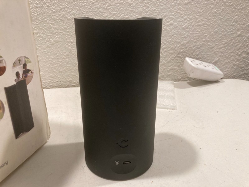 Canary CAN400USBK Wireless Indoor Survellience Security Camera gallery