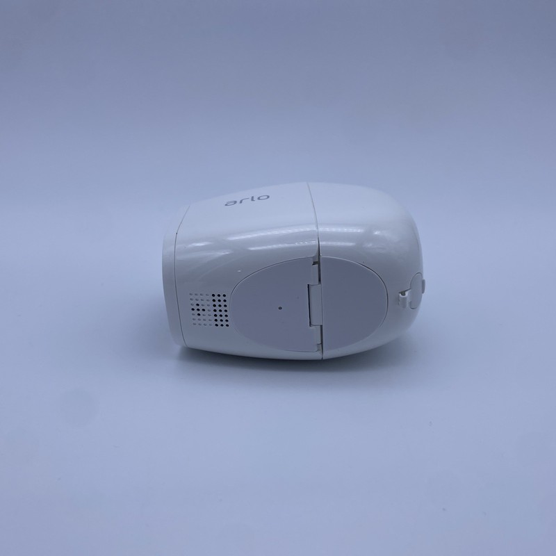 Netgear Arlo Pro 2 VMC4030P 1080p HD Add-On Wireless Camera w/ Battery & Mount gallery