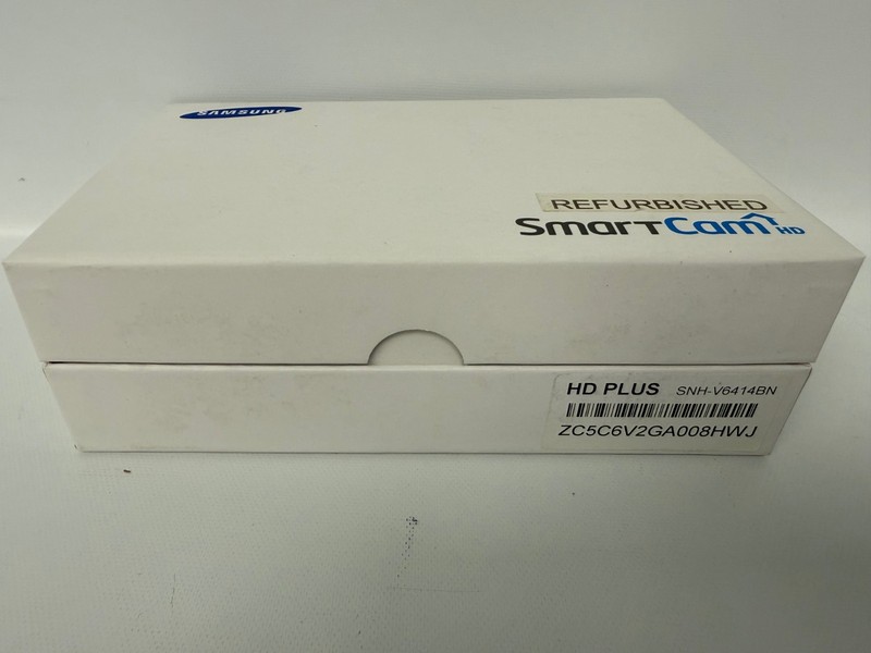 SAMSUNG SNH-V6414BN HD PLUS WIFI CAMERA gallery