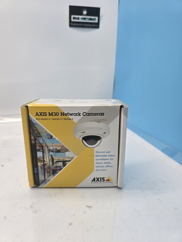 AXIS 0806-001 - AXIS M3046-V gallery