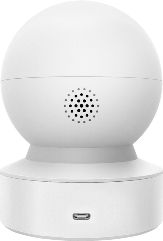 NEW TP-Link KC115 Kasa Spot Pan Tilt Indoor 1080P Wi-Fi Surveillance Camera gallery