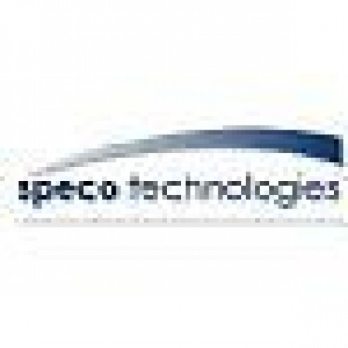 Speco 4MP 2.8mm IP 98 ft IR PoE SD Turret Camera, 5 Year Warranty-#O4KT1 gallery