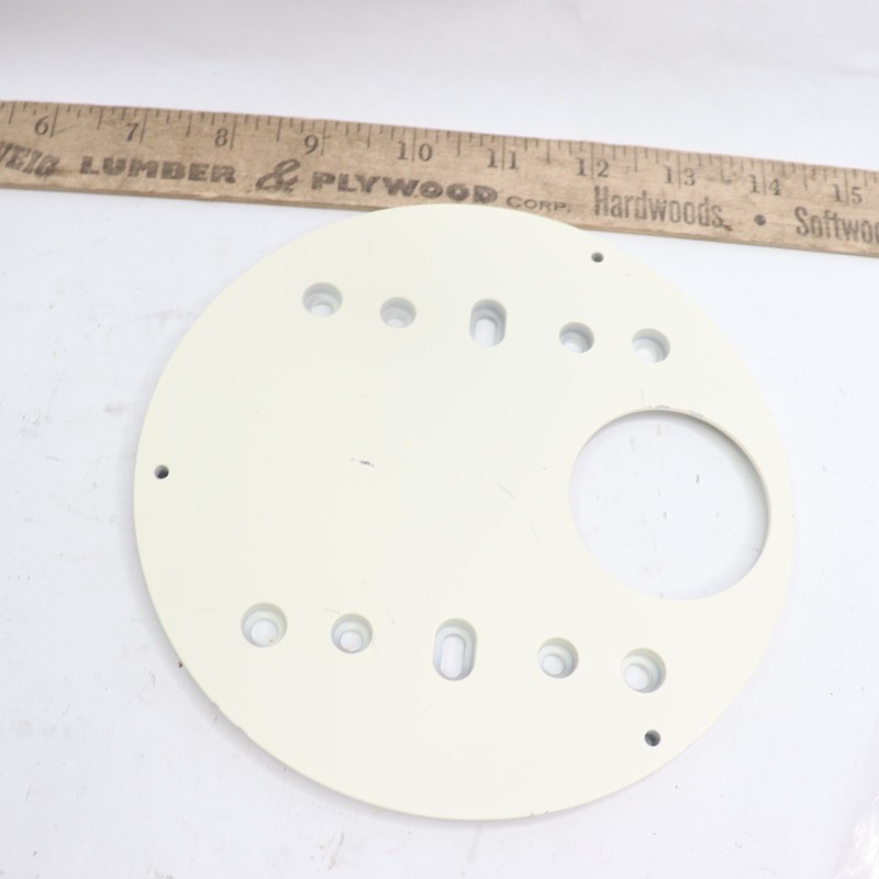Outdoor Dome Security Camera FC39-004148 – Mount Plate Only
