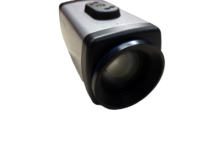 SAMSUNG SCZ-2370N HIGH-RESOLUTION ANALOG ZOOM BOX CAMERA