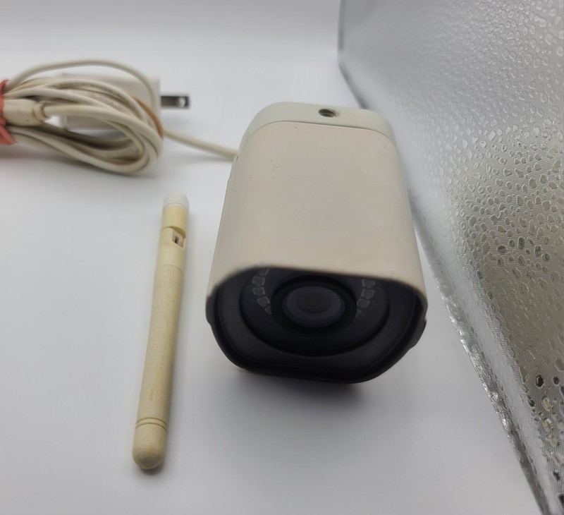 Zmodo ZP-IBH15-W 1080p (2) Wireless Outdoor Security Night Vision Video Cameras gallery