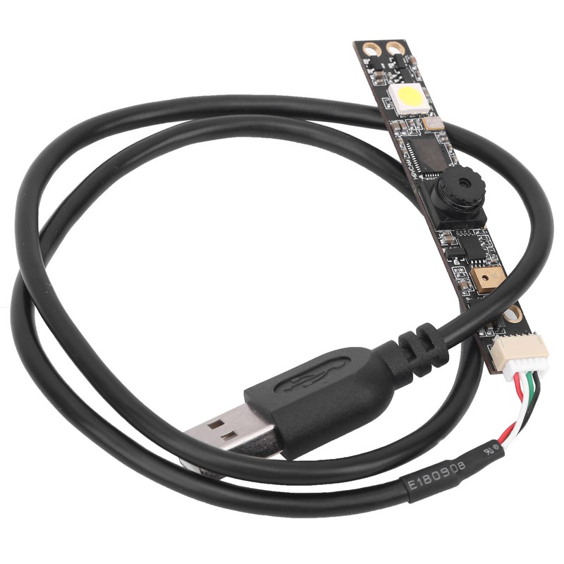 Camera Module HD USB Interface HBV-1825 FF For XP/7/8/10/OS X/ gallery