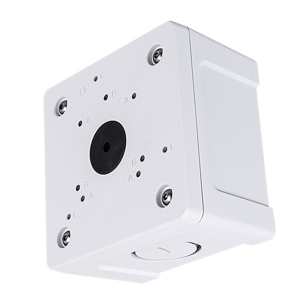 VIVOTEK AM-71C Outdoor Junction Box