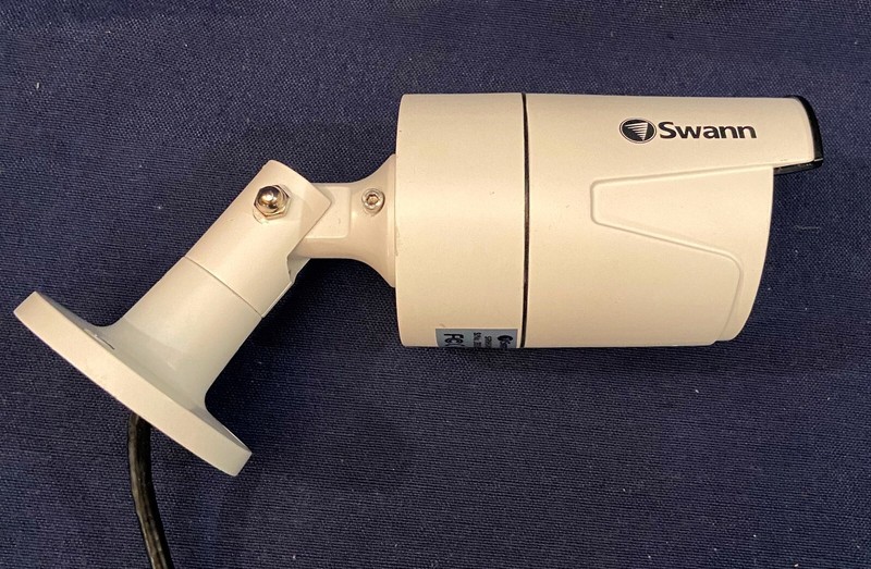 Swann SRNHD-815CAM 3MP SUPER HD Super HD IP Camera gallery