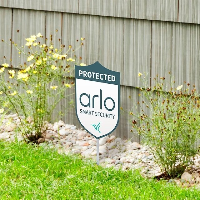 Arlo Pro 4 Spotlight 3 Wireless Cameras Security Indoor Outdoor Night Vision gallery