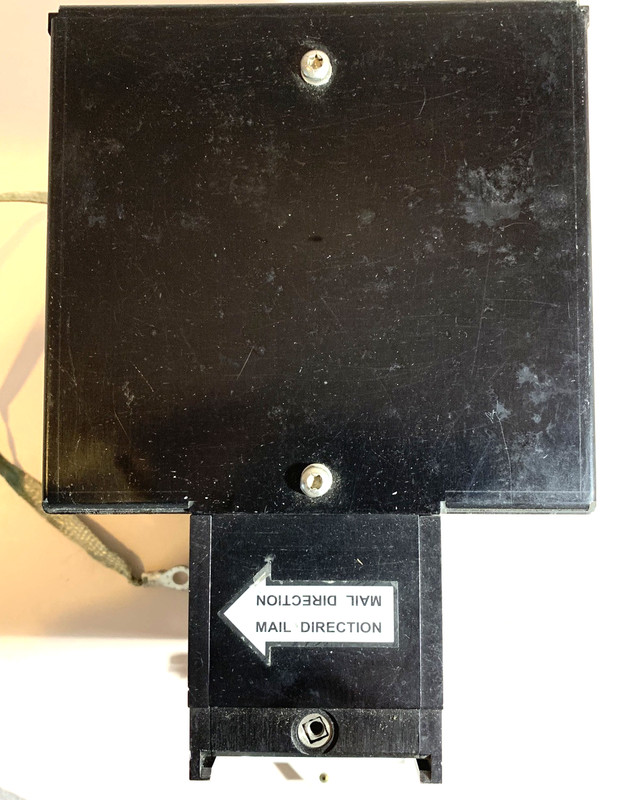 Lockheed Martin @CAM CAMERA P/N 237A016-3 REV L INPUT 5VDC @ 2A gallery