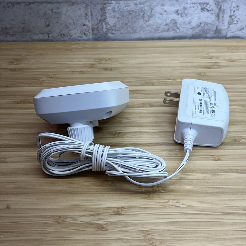 Lot Of 3 Sercomm Waterproof HD IP Cameras | Model: OC830 gallery