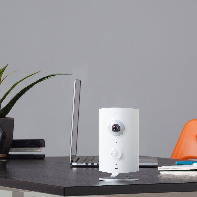 iControl Networks Piper Classic All-in-One WiFi Security System Bundle (4-Piece) gallery