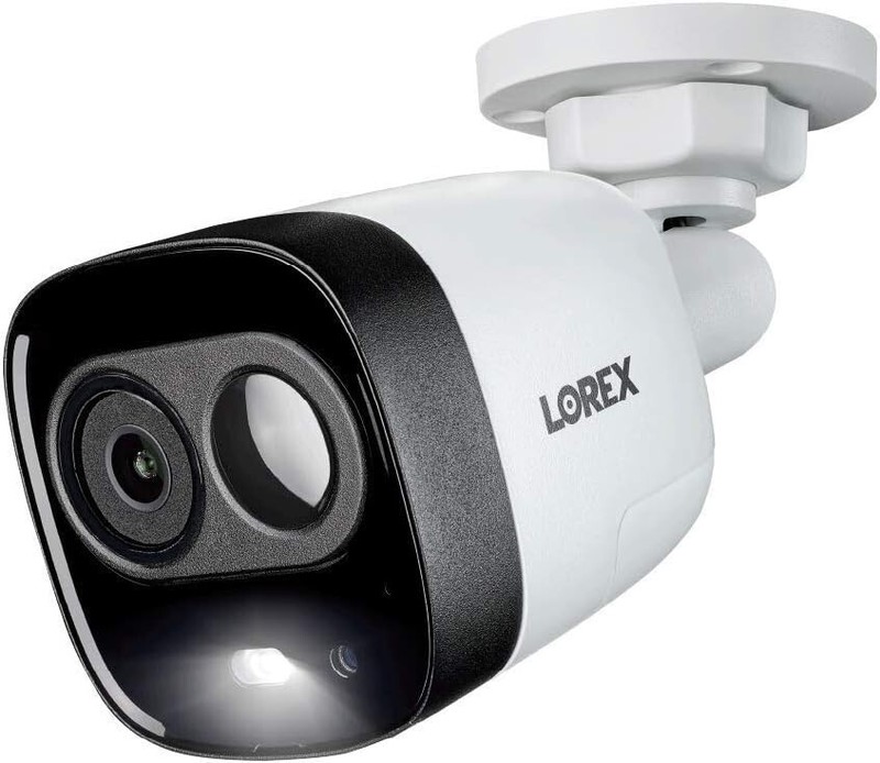 Lorex C241DA-E 2MP Outdoor REPLACEMENT Bullet Camera CAMERA ONLY