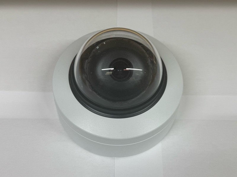 Axis Communications P3245-V 2MP IP Network Dome Camera – 01591-001