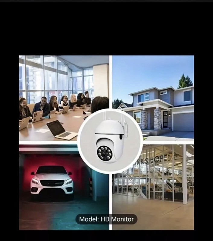 Wireless Camera WiFi gallery